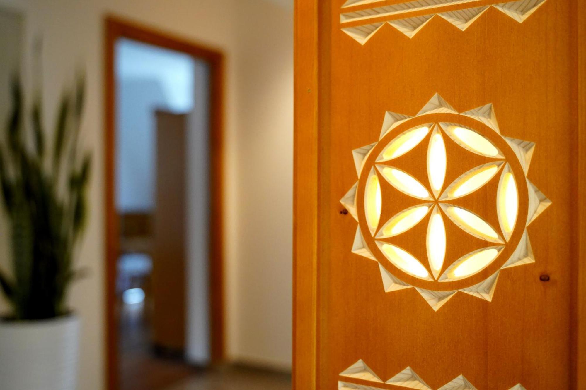 Apartamenty U Trebuniow 수헤 외부 사진