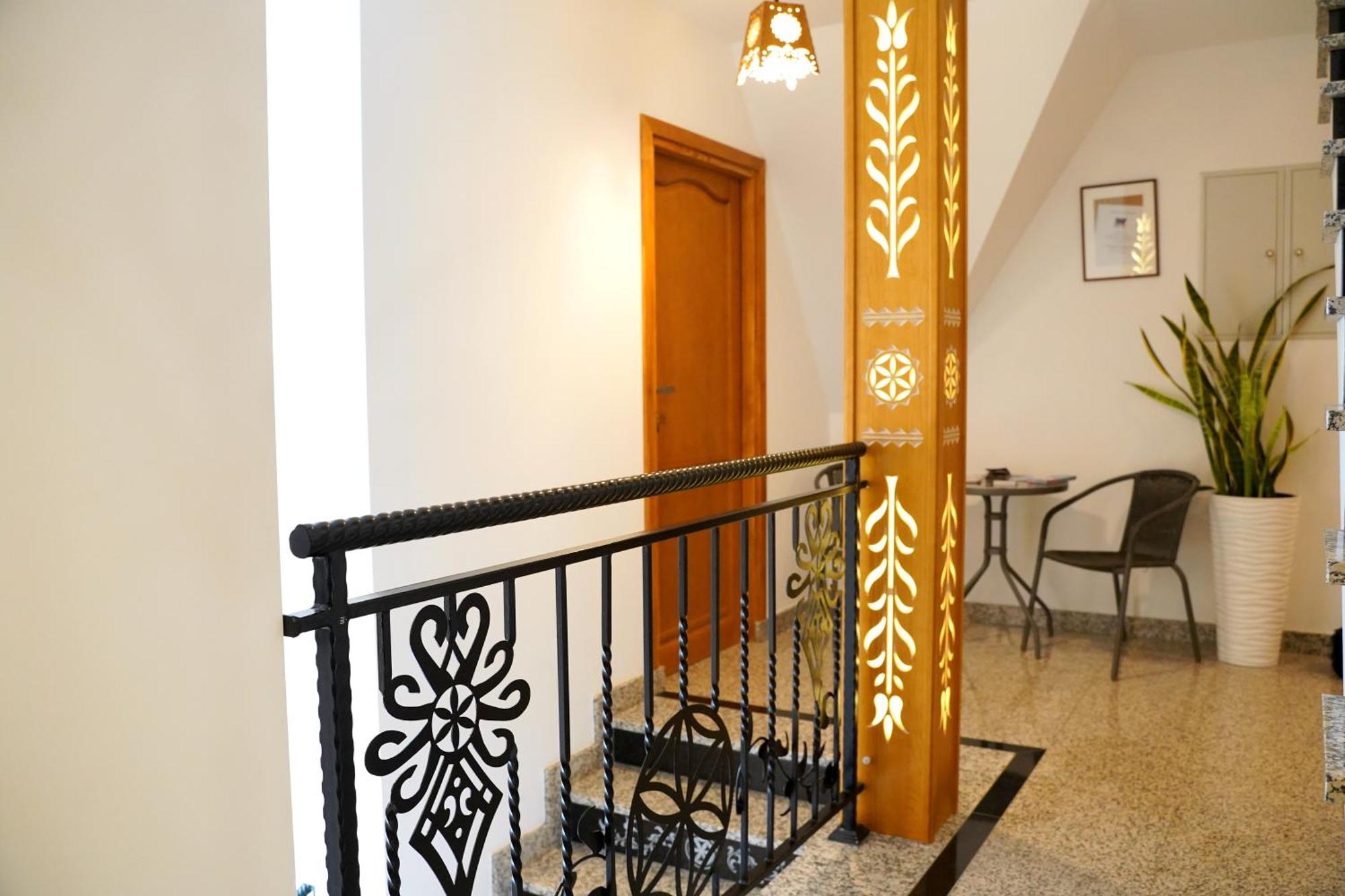 Apartamenty U Trebuniow 수헤 외부 사진